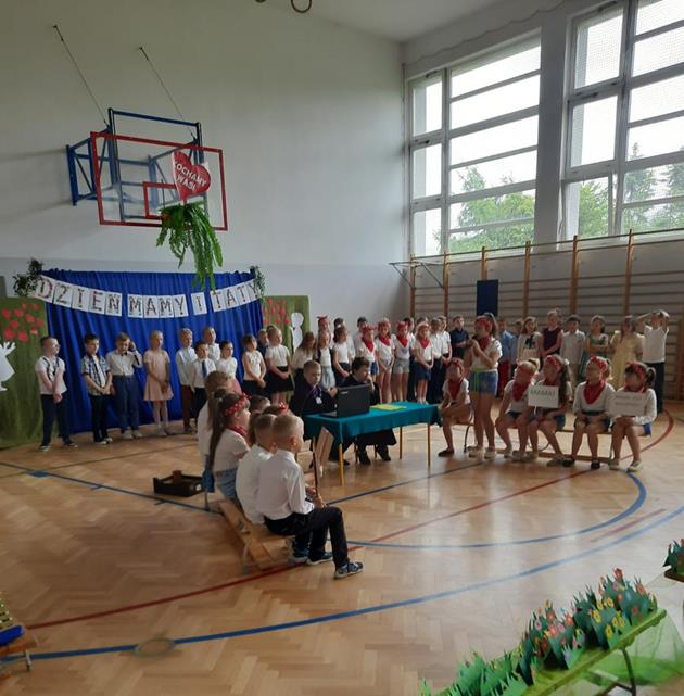 Dzień rodziny